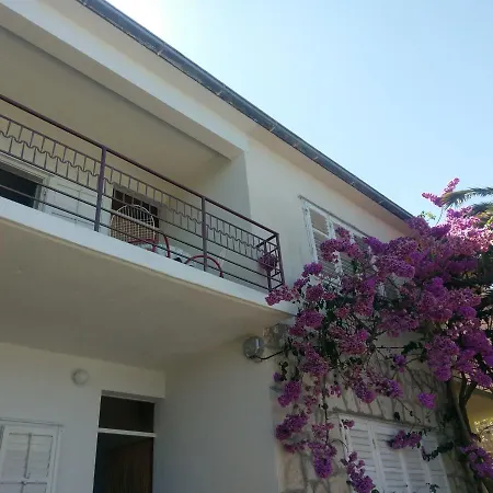 Apartman Mila Apartamento Trpanj