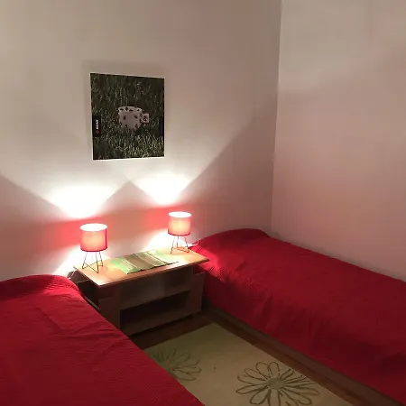 Apartamento Apartman Mila