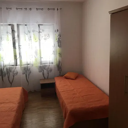 Apartamento Apartman Mila *
