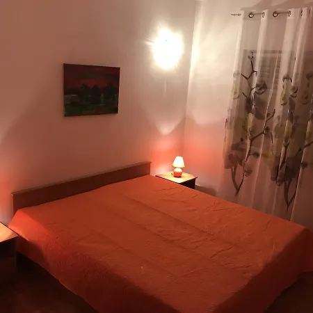 Apartman Mila *