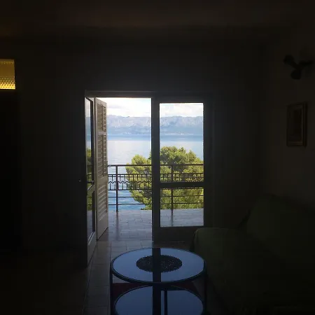 Apartamento Apartman Mila Trpanj