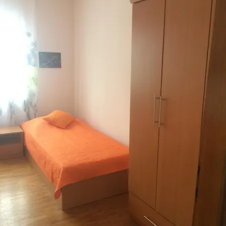 Apartman Mila Apartamento