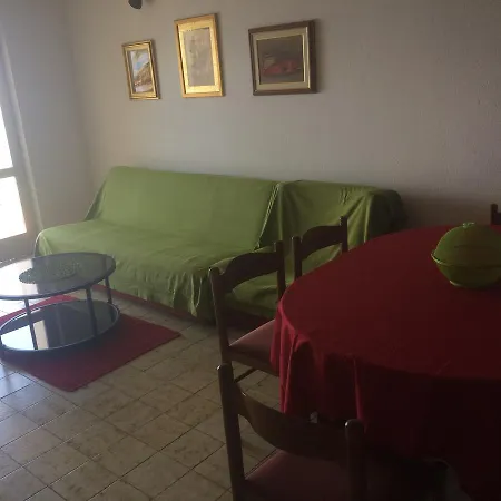Apartamento Apartman Mila