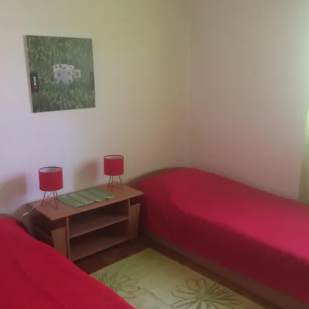 Apartman Mila Apartamento *