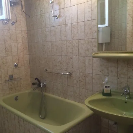 Apartman Mila Trpanj