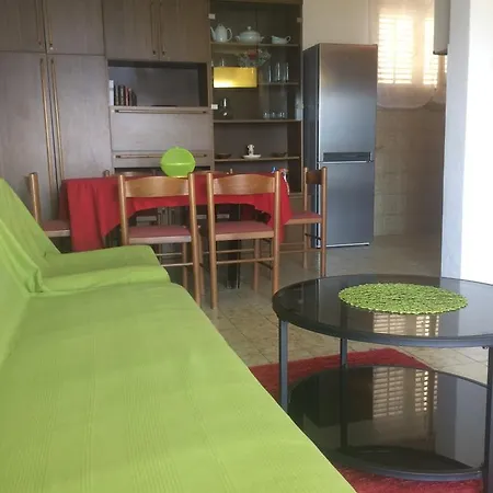 Apartman Mila Apartamento