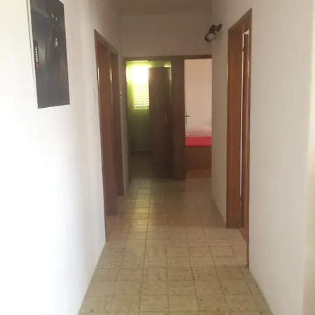Apartman Mila Apartamento Trpanj