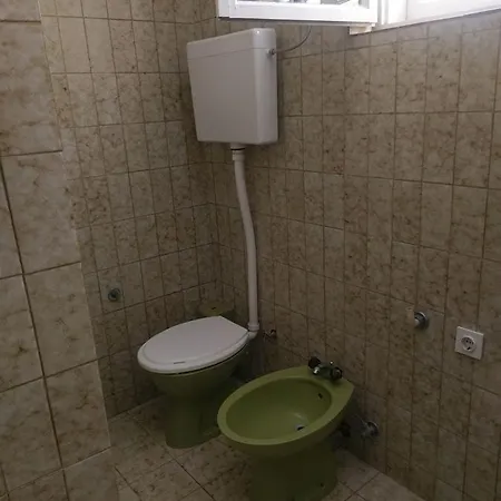 Apartman Mila