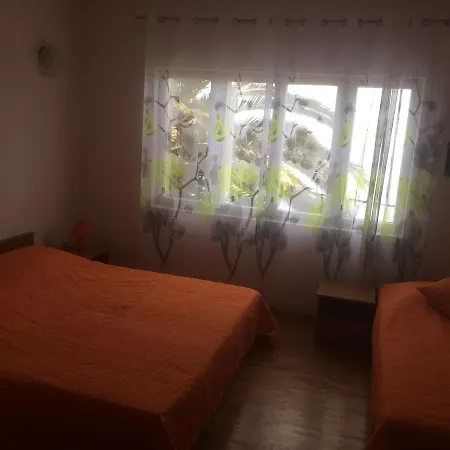 Apartman Mila