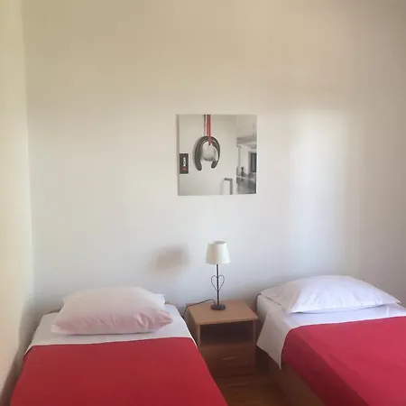 Apartman Mila Apartmán