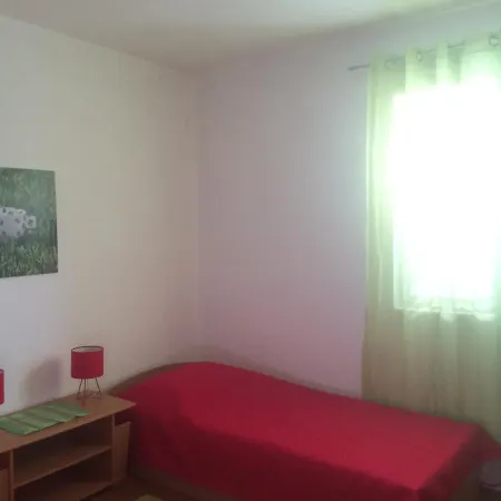 Apartman Mila Apartmán *