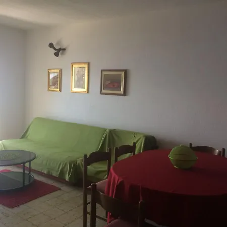 Apartman Mila Apartmán