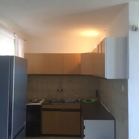 Apartman Mila Apartmán *