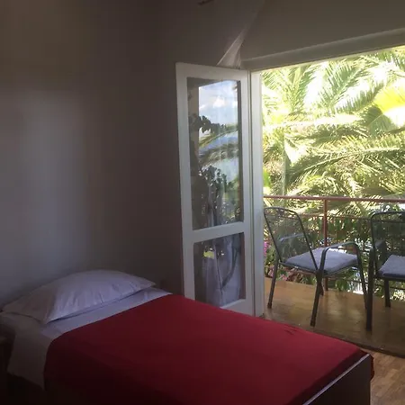 Apartmán Apartman Mila *