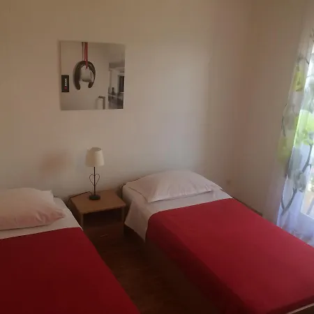 Apartman Mila Apartmán *